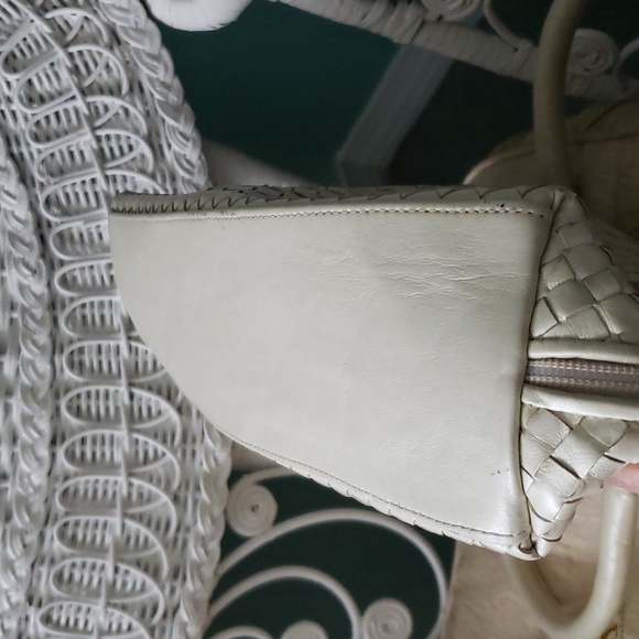 ⚜ GRANSON of San Francisco SATCHEL/SHOULDER BAG - Picture 4 of 9